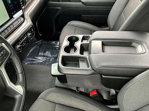 Used 2023 Chevrolet Silverado 1500 RST image 15