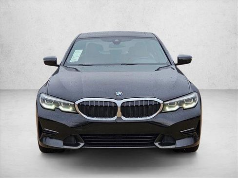 Used 2022 BMW 330i 330i image 2