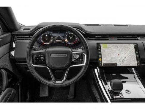 New 2026 Land Rover Range Rover Sport SE AWD/4WD image 6