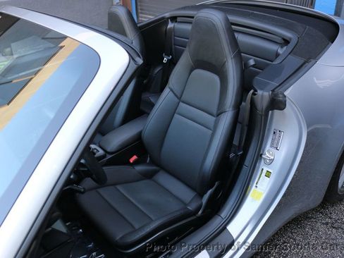 Used 2022 Porsche 911 Carrera image 30