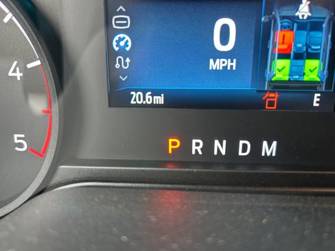 New 2026 Ford F550 XL image 2