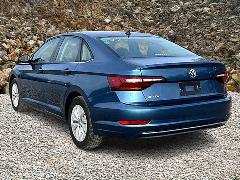 Used 2019 Volkswagen Jetta S w/ Driver Assistance Package image 10