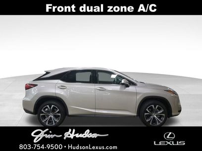 Used 2017 Lexus RX 350 FWD