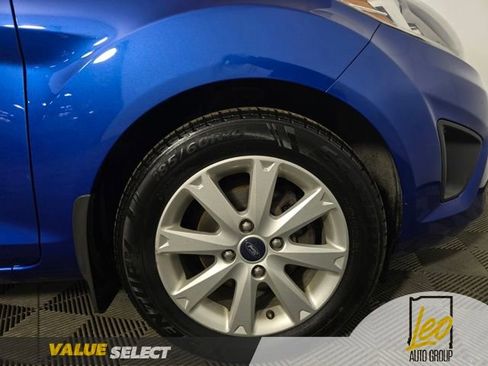 Used 2011 Ford Fiesta SE w/ 203A Rapid Spec Order Code image 21