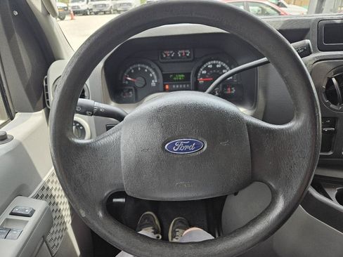 Used 2012 Ford E-250 and Econoline 250 w/ PWR Group RWD image 35