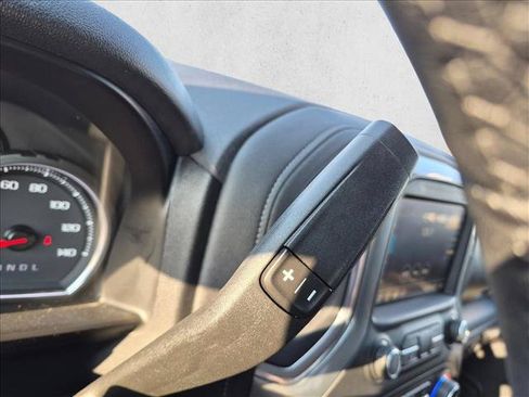 Used 2021 Chevrolet Silverado 1500 RST AWD/4WD image 10