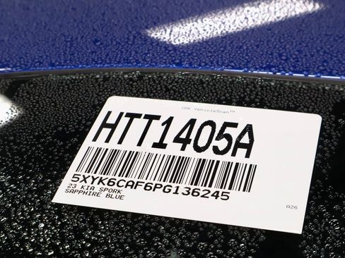 Used 2023 Kia Sportage X-Line image 36