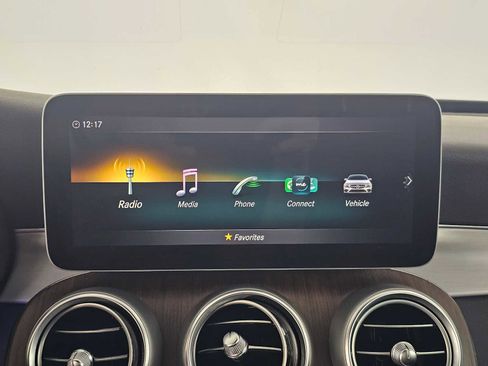 Used 2023 Mercedes-Benz C 300 Cabriolet image 22