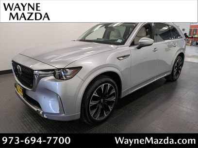 Certified 2024 MAZDA CX-90 3.3 Turbo S w/ Premium Plus