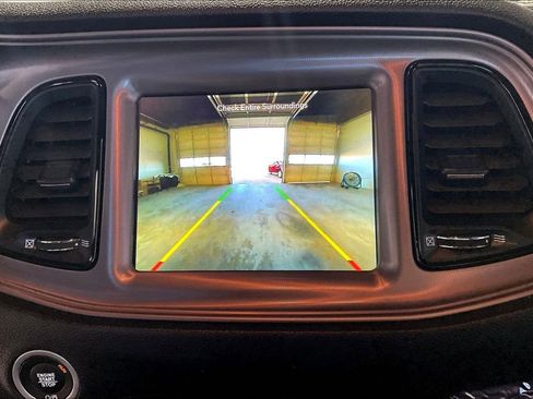 Used 2023 Dodge Challenger R/T Scat Pack image 30