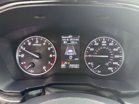 Used 2022 Subaru Outback Premium AWD/4WD image 13