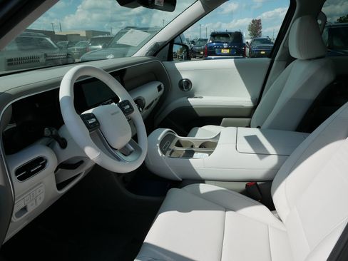 New 2026 Hyundai Palisade Limited image 6