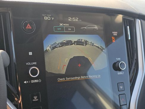 New 2025 Subaru Outback Premium w/ Popular Package #1A image 23