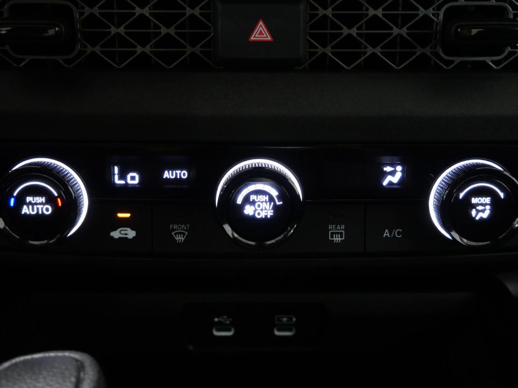 Used 2025 Honda Accord LX image 18