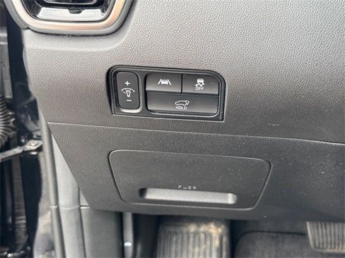 Used 2023 Kia Sorento SX image 23