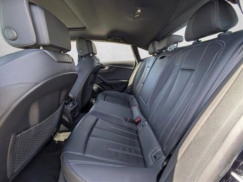 Used 2024 Audi A5 2.0T Premium w/ Convenience Package image 20