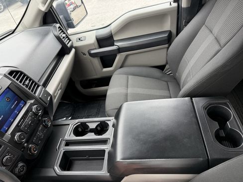 Used 2020 Ford F150 XL w/ Equipment Group 101A Mid image 20