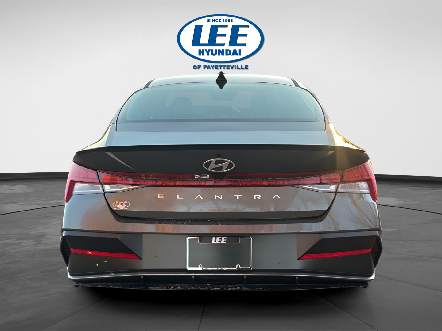 Certified 2026 Hyundai Elantra SEL Sport Premium FWD image 5