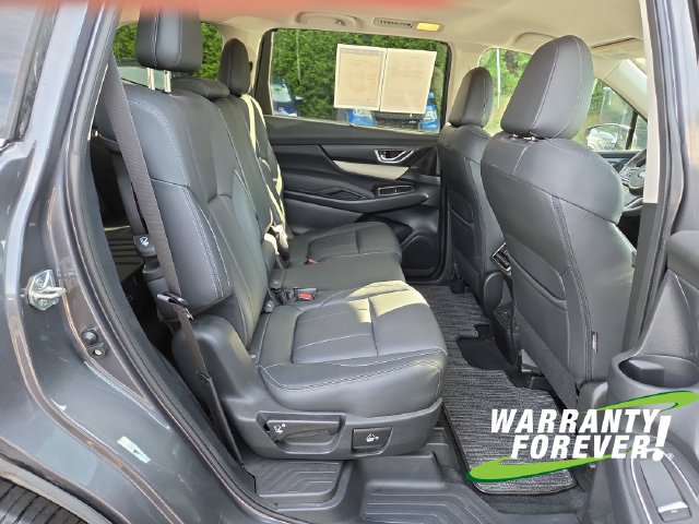 Used 2021 Subaru Ascent Limited AWD/4WD image 16