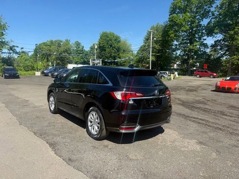 Used 2016 Acura RDX AWD w/ Technology Package image 7
