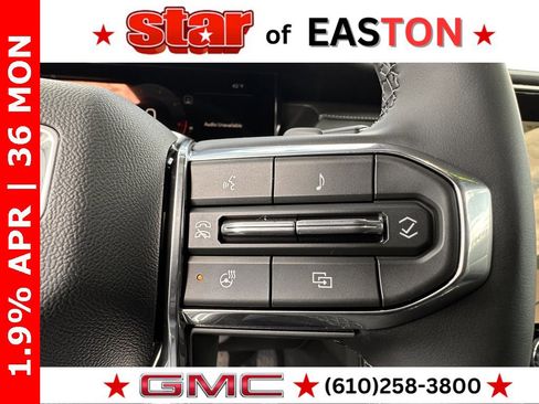 New 2026 GMC Acadia Elevation image 21