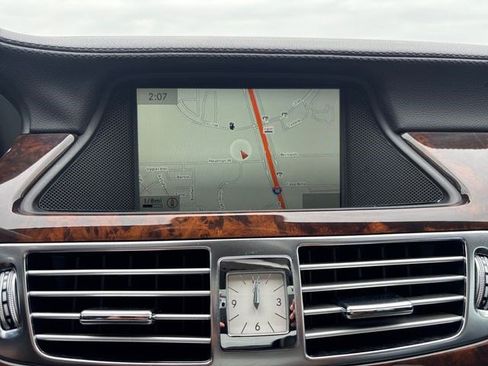 Used 2014 Mercedes-Benz CLS 550 image 24