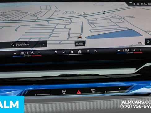 Used 2025 BMW i5 eDrive40i w/ M Sport Package image 33