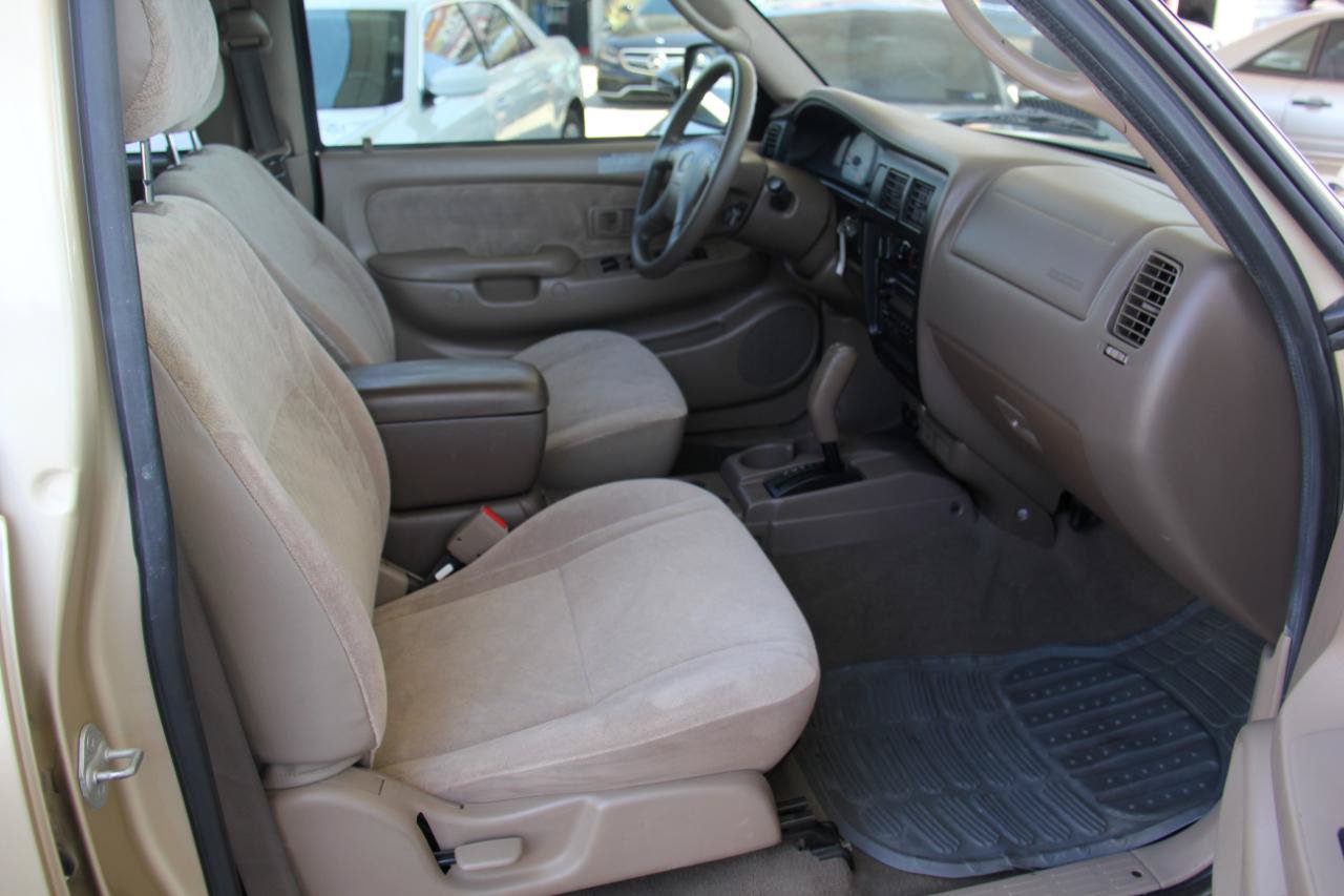 Used 2003 Toyota Tacoma PreRunner RWD image 24