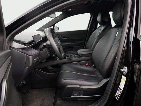 Used 2023 Fisker Ocean Extreme AWD/4WD image 16