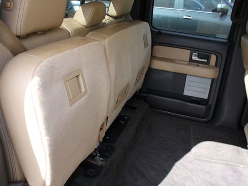 Used 2014 Ford F150 XLT w/ Equipment Group 302A Luxury image 19