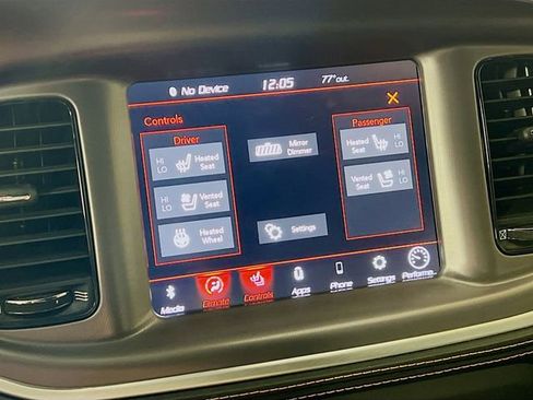Used 2022 Dodge Charger Scat Pack RWD image 21