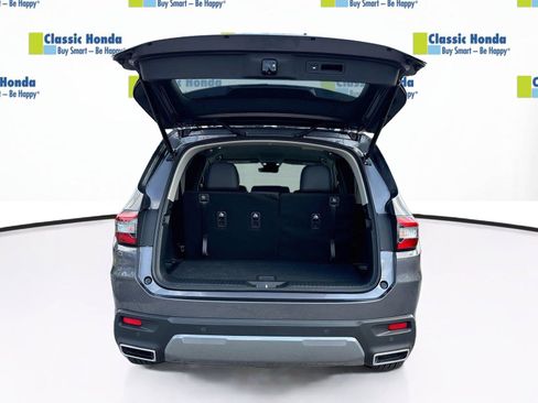 Certified 2026 Honda Pilot EX-L image 30