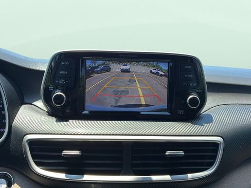 Used 2021 Hyundai Tucson Value FWD image 19