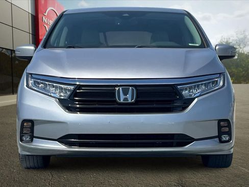 Used 2021 Honda Odyssey EX-L image 11