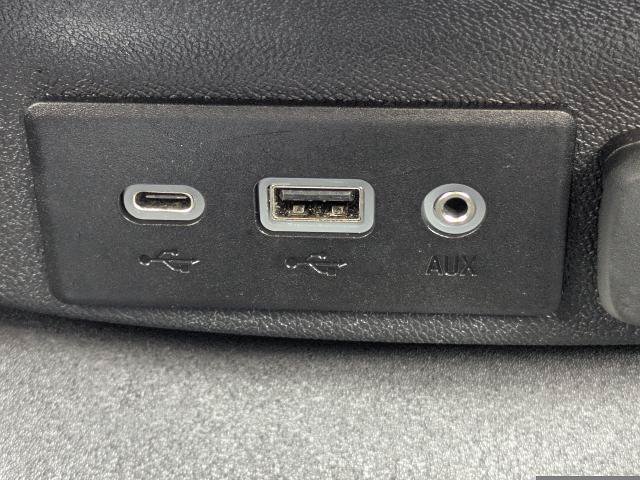 Certified 2025 Chevrolet Malibu LT FWD image 20