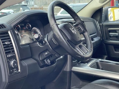 Used 2017 RAM 1500 Sport w/ Convenience Group image 16