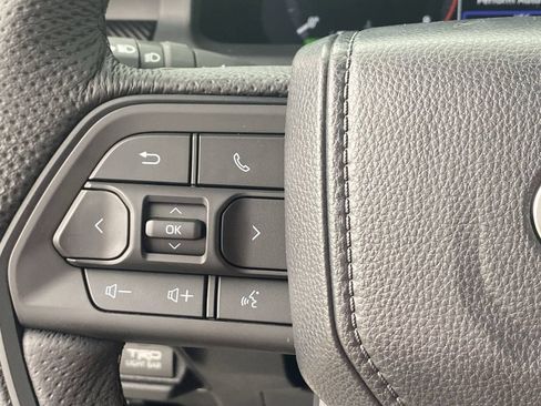 Certified 2026 Toyota Tacoma TRD Pro AWD/4WD image 27
