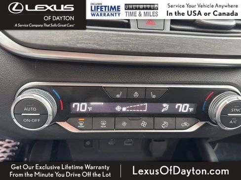 Used 2023 Nissan Altima 2.5 SL image 23