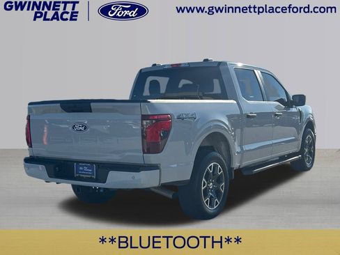 Certified 2024 Ford F150 STX image 5