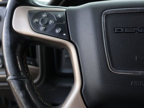 Used 2018 GMC Sierra 1500 Denali image 35