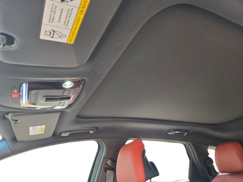 Certified 2025 Kia Sportage SX FWD image 18