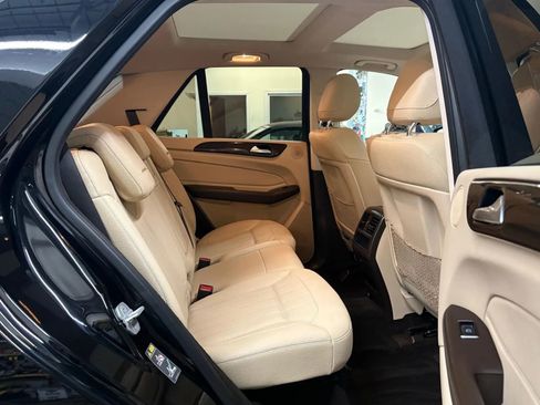 Used 2017 Mercedes-Benz GLE 350 4MATIC image 22