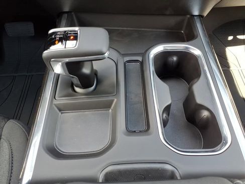 New 2026 Chevrolet Silverado 1500 LT w/ Safety Package AWD/4WD image 20