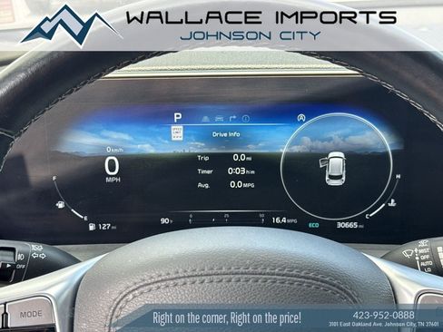 Used 2023 Kia Telluride SX X-Line AWD/4WD image 33