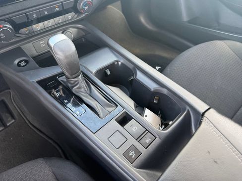 Certified 2026 Nissan Sentra S w/ Floor Mat Package FWD image 17