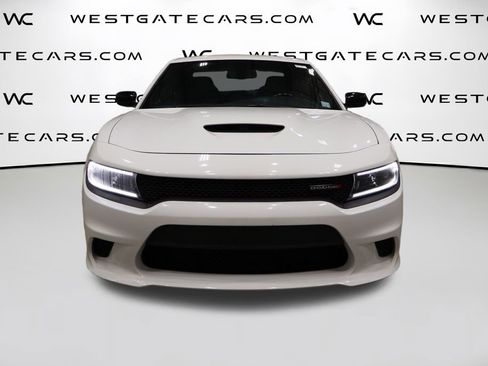Used 2023 Dodge Charger GT image 2