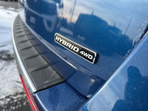 Used 2022 Ford Explorer Limited image 11