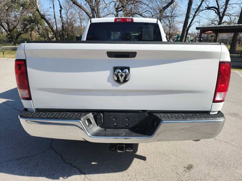Used 2019 RAM 1500 Tradesman w/ Popular Equipment Group image 6