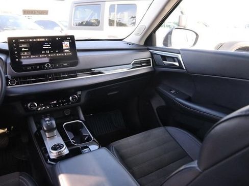 Used 2025 Mitsubishi Outlander SEL AWD/4WD image 30