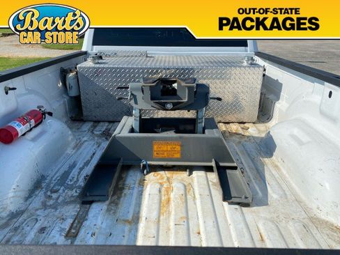 Used 2022 RAM 3500 Big Horn AWD/4WD image 8